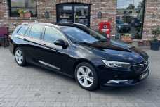 Opel Insignia II, 2018, пробег 187160 км