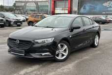 Opel Insignia II, 2018, пробег 190000 км