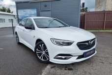 Opel Insignia II, 2018, пробег 194000 км