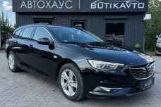 Opel Insignia II, 2018, пробег 194500 км