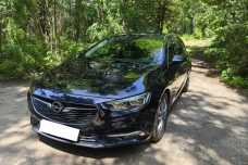 Opel Insignia II, 2018, пробег 198000 км