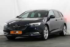Opel Insignia II, 2018, пробег 208000 км