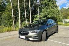 Opel Insignia II, 2018, пробег 209500 км