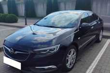 Opel Insignia II, 2018, пробег 210000 км