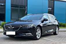 Opel Insignia II, 2018, пробег 218000 км