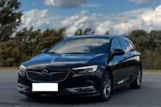 Opel Insignia II, 2018, пробег 219300 км