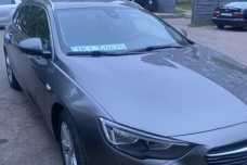 Opel Insignia II, 2018, пробег 220000 км