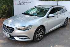 Opel Insignia II, 2018, пробег 220000 км