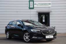 Opel Insignia II, 2018, пробег 220000 км
