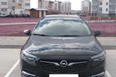 Opel Insignia II, 2018, пробег 228000 км