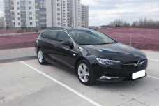 Opel Insignia II, 2018, пробег 230000 км