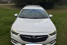 Opel Insignia II, 2018, пробег 236000 км