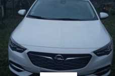 Opel Insignia II, 2018, пробег 239350 км