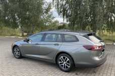 Opel Insignia II, 2018, пробег 240000 км