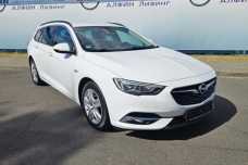 Opel Insignia II, 2018, пробег 243886 км