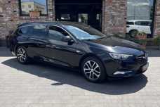 Opel Insignia II, 2018, пробег 256318 км