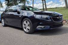 Opel Insignia II, 2018, пробег 60000 км
