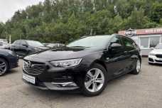 Opel Insignia II, 2019, пробег 112000 км