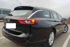 Opel Insignia II, 2019, пробег 115500 км