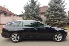 Opel Insignia II, 2019, пробег 115500 км