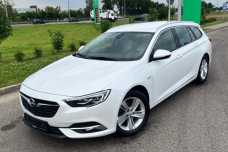 Opel Insignia II, 2019, пробег 119000 км