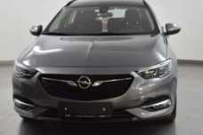 Opel Insignia II, 2019, пробег 129000 км