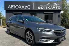 Opel Insignia II, 2019, пробег 131000 км