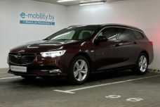 Opel Insignia II, 2019, пробег 132143 км
