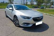 Opel Insignia II, 2019, пробег 138000 км