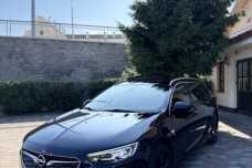 Opel Insignia II, 2019, пробег 138515 км