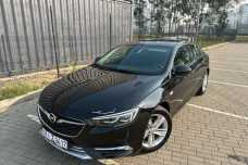 Opel Insignia II, 2019, пробег 143000 км