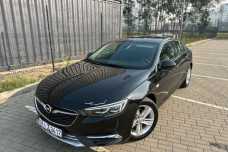 Opel Insignia II, 2019, пробег 143000 км