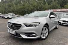 Opel Insignia II, 2019, пробег 150000 км