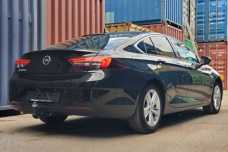 Opel Insignia II, 2019, пробег 152000 км