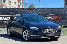 Opel Insignia II, 2019, пробег 152498 км