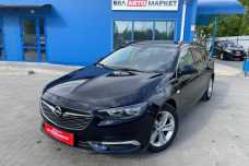 Opel Insignia II, 2019, пробег 156871 км