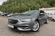 Opel Insignia II, 2019, пробег 157000 км