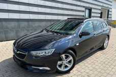Opel Insignia II, 2019, пробег 157242 км