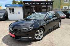 Opel Insignia II, 2019, пробег 159322 км