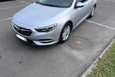 Opel Insignia II, 2019, пробег 162200 км