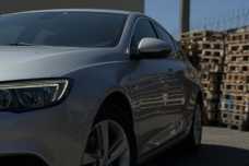 Opel Insignia II, 2019, пробег 164104 км