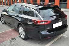Opel Insignia II, 2019, пробег 170500 км
