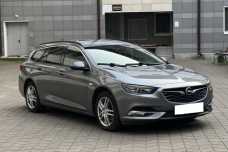Opel Insignia II, 2019, пробег 172000 км