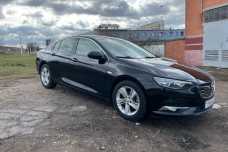 Opel Insignia II, 2019, пробег 174000 км