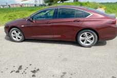 Opel Insignia II, 2019, пробег 174000 км
