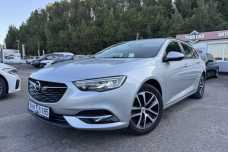 Opel Insignia II, 2019, пробег 175000 км