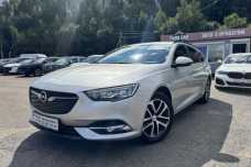 Opel Insignia II, 2019, пробег 175000 км