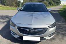 Opel Insignia II, 2019, пробег 175000 км