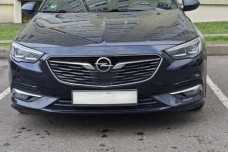 Opel Insignia II, 2019, пробег 177000 км