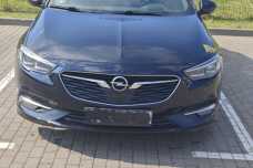 Opel Insignia II, 2019, пробег 178000 км